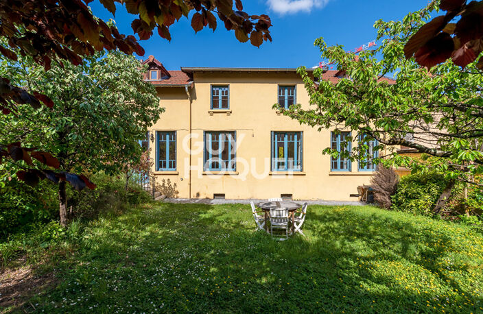 maison — photo 2