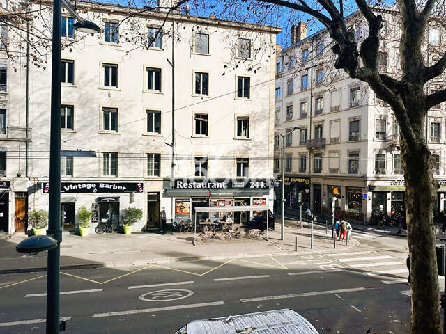 appartement — photo du bien