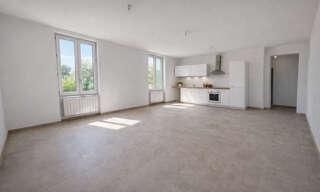 Appartement 3 Pièces 63 m² à vendre à Miribel (01700)