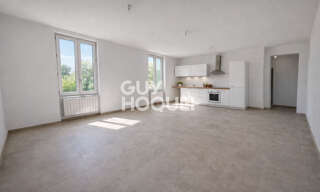 Appartement 3 Pièces 63 m² à vendre à Miribel (01700)