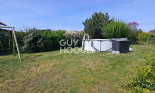 Maison 4 Pièces 84 m² à vendre à Labenne (40530)