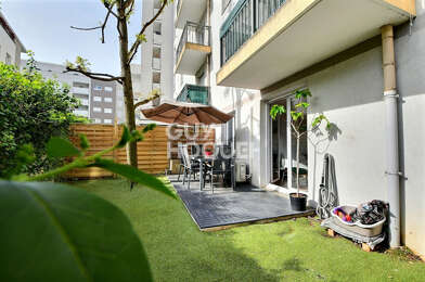 Appartement 3 pièces 269000 €