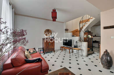 Maison 4 pièces 440000 €