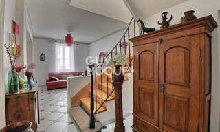 Maison 4 Pièces 90 m² à vendre à Lyon 3 (69003)