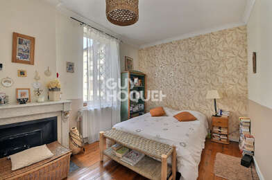 Maison 4 pièces 420000 €