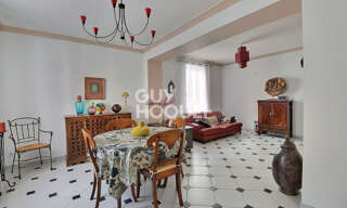 Appartement 4 Pièces 90 m² à vendre à Lyon 3 (69003)