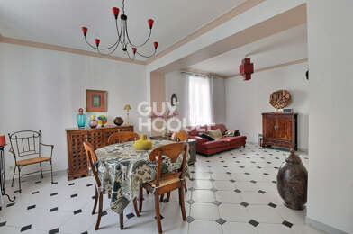 Appartement 4 pièces 420000 €