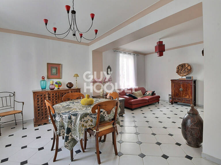 Montchat - appartement en duplex T4, de 90 m², au coeur de Montchat, Lyon 3ème (69003) — photo 1