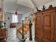 Montchat - appartement en duplex T4, de 90 m², au coeur de Montchat, Lyon 3ème (69003) — photo 2