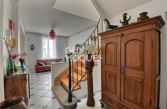Montchat - appartement en duplex T4, de 90 m², au coeur de Montchat, Lyon 3ème (69003) — photo 2