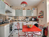 Montchat - appartement en duplex T4, de 90 m², au coeur de Montchat, Lyon 3ème (69003) — photo 4