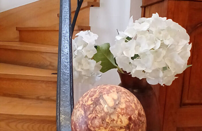 Montchat - appartement en duplex T4, de 90 m², au coeur de Montchat, Lyon 3ème (69003) — photo 5