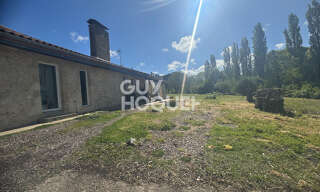 Maison 5 Pièces 143 m² à vendre à Cudos (33430)