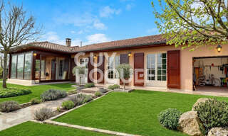 Maison 4 Pièces 102 m² à vendre à Vaugneray (69670)