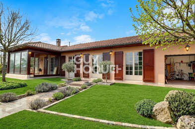 Maison 4 pièces 390000 €