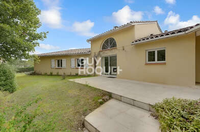 Maison 7 pièces 449000 €