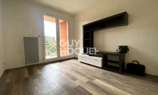 Appartement 2 Pièces 30 m² à vendre à Toulouse (31400)