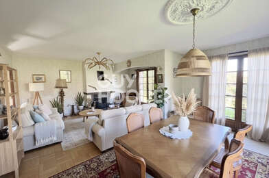 Maison 4 pièces 336000 €
