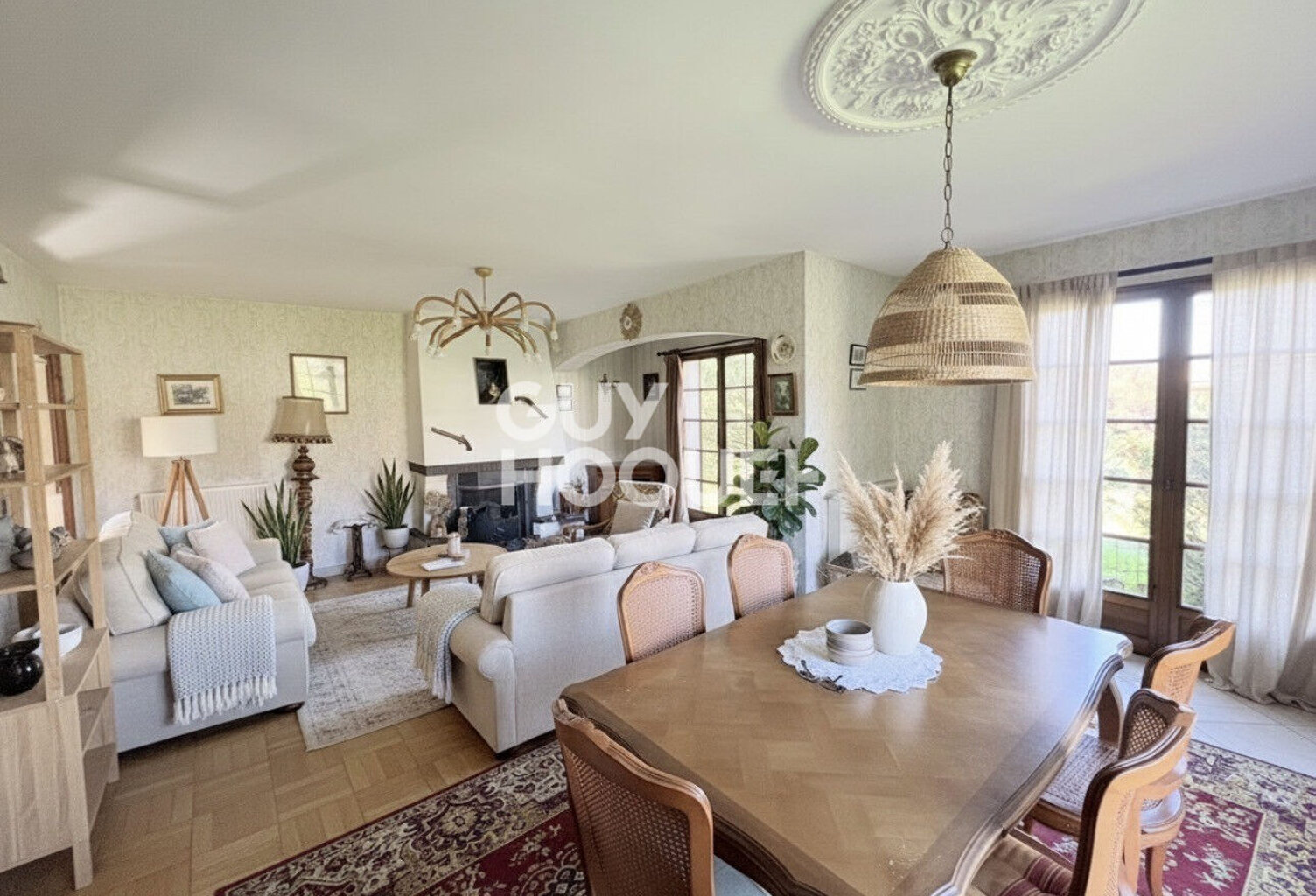 maison — photo 1