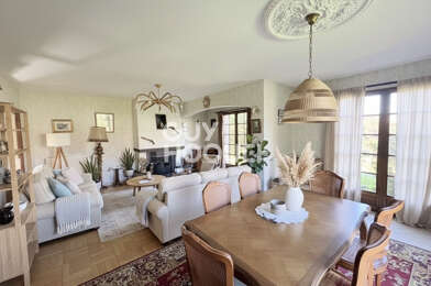 Maison 4 pièces 336000 €