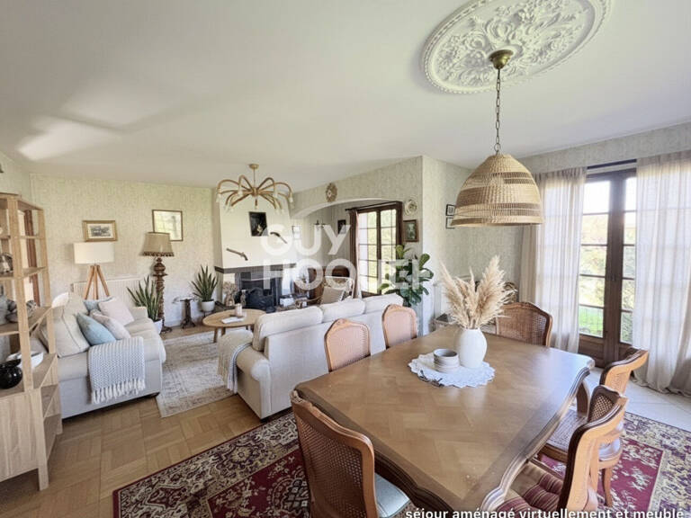 maison — photo 1