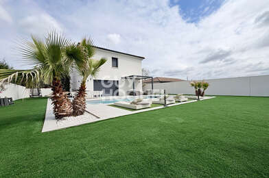 Maison 5 pièces 494000 €