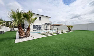 Maison 5 Pièces 123 m² à vendre à Cadaujac (33140)