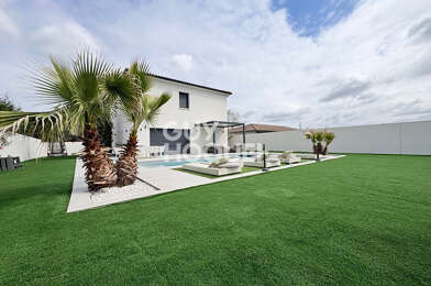 Maison 5 pièces 494000 €