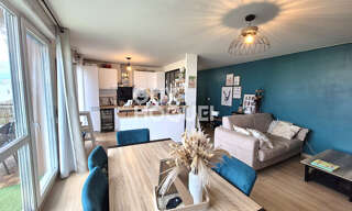 Appartement 3 Pièces 64 m² à vendre à Oullins-Pierre-Bénite (69310)