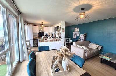 appartement — photo du bien