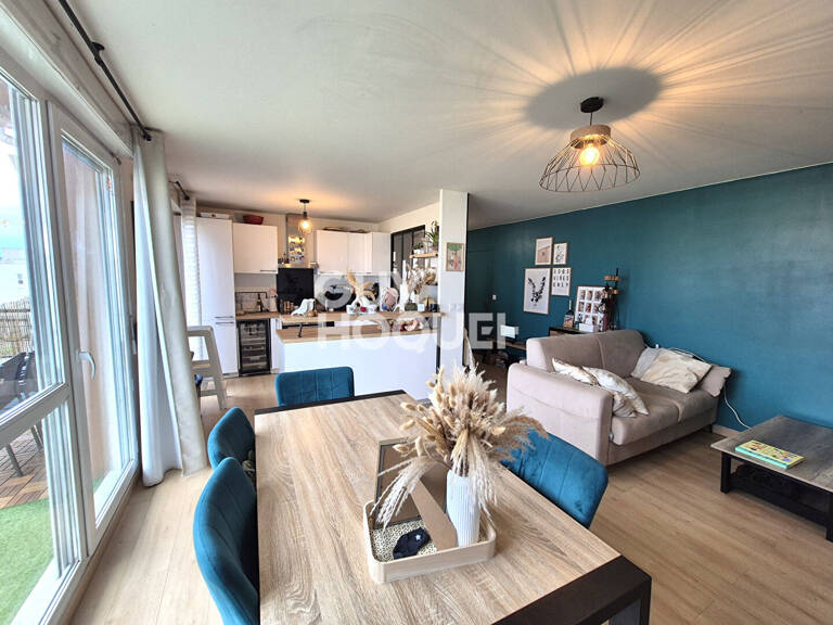 appartement — photo 1