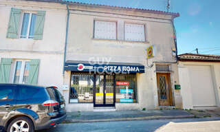 Commerce  71 m² à louer à Podensac (33720)