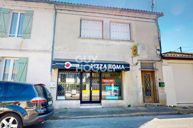 Commerce  665 €