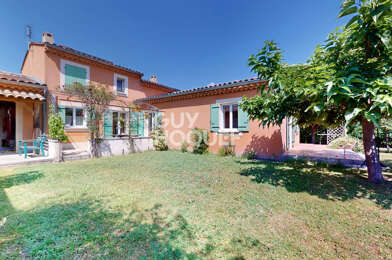 Maison 5 pièces 650000 €