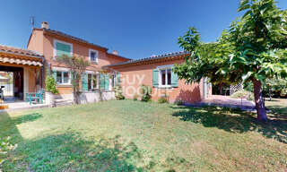 Maison 5 Pièces 175 m² à vendre à L'Isle-sur-la-Sorgue (84800)