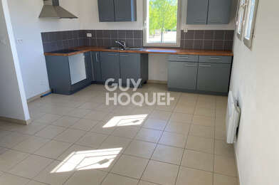 Appartement 2 pièces 499 €