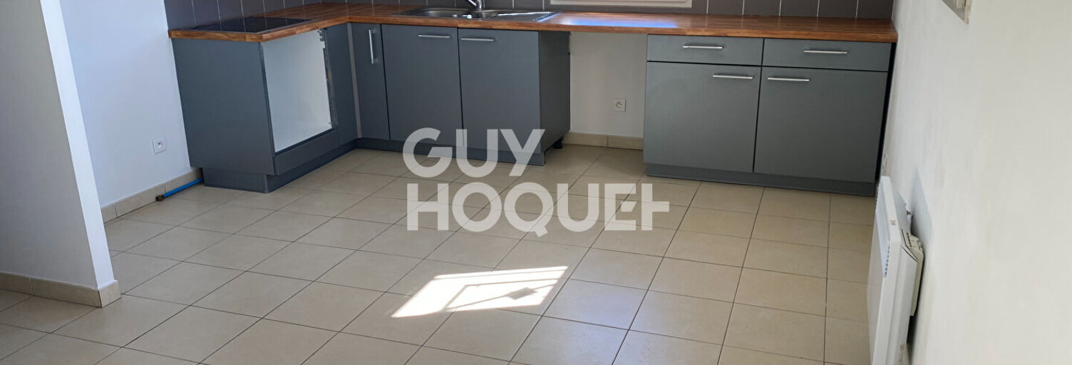 Appartement 2 Pièces 32 m² à louer à Monteux (84170)