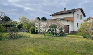 Maison 4 Pièces 96 m² à vendre à Saint-Laurent-de-Mure (69720)