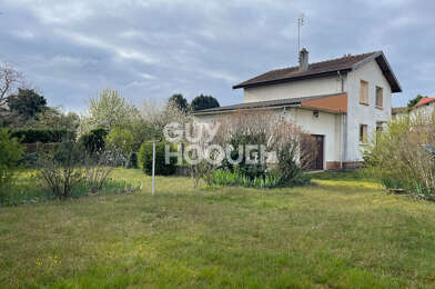 Maison 4 pièces 305000 €