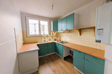 Appartement 3 pièces 788 €