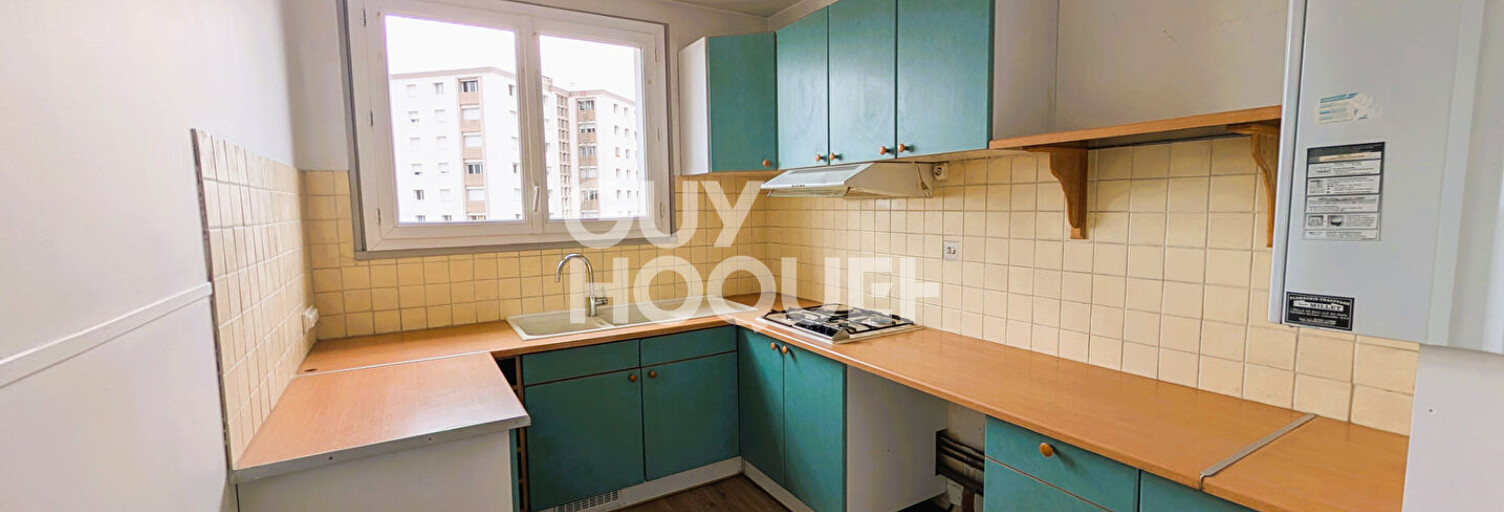 Appartement 3 Pièces 63 m² à louer à Saint-Cyr-sur-Loire (37540)