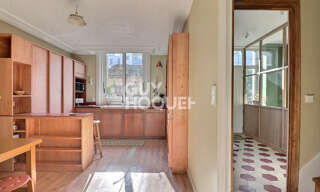 Maison 4 Pièces 101 m² à vendre à Lyon 8 (69008)