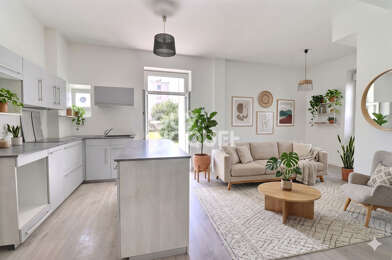 Appartement 3 pièces 280000 €