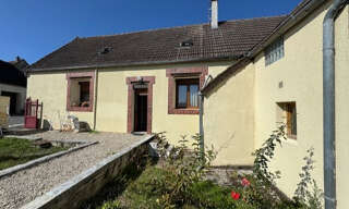Maison 5 Pièces 135 m² à vendre à Saudoy (51120)