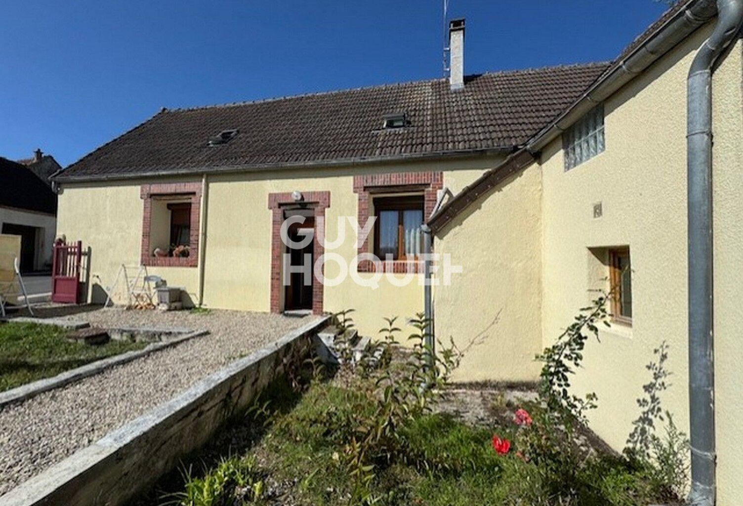 maison — photo 1