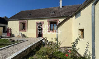 Maison 5 Pièces 135 m² à vendre à Saudoy (51120)