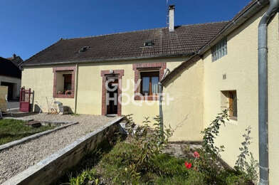 Maison 5 pièces 139000 €