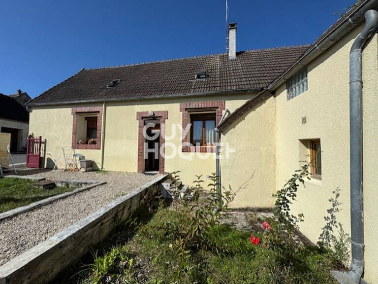 maison — photo 1