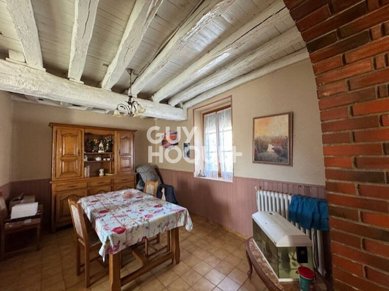 maison — photo 1