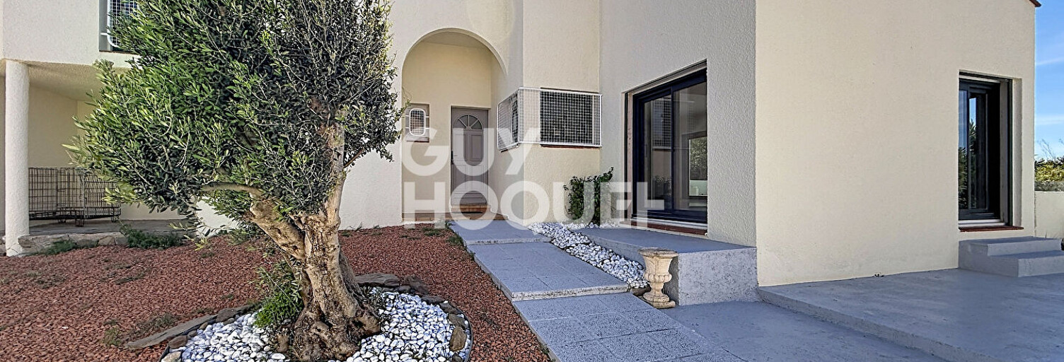Maison 6 Pièces 135 m² à vendre à Port-Vendres (66660)